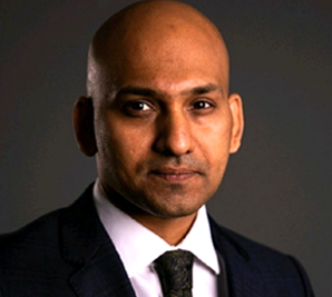 Dr. Vivek Arunachalam