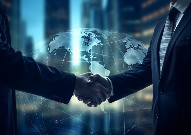 Building Resilient Global Value Chains Through India–Europe Industrial Collaboration